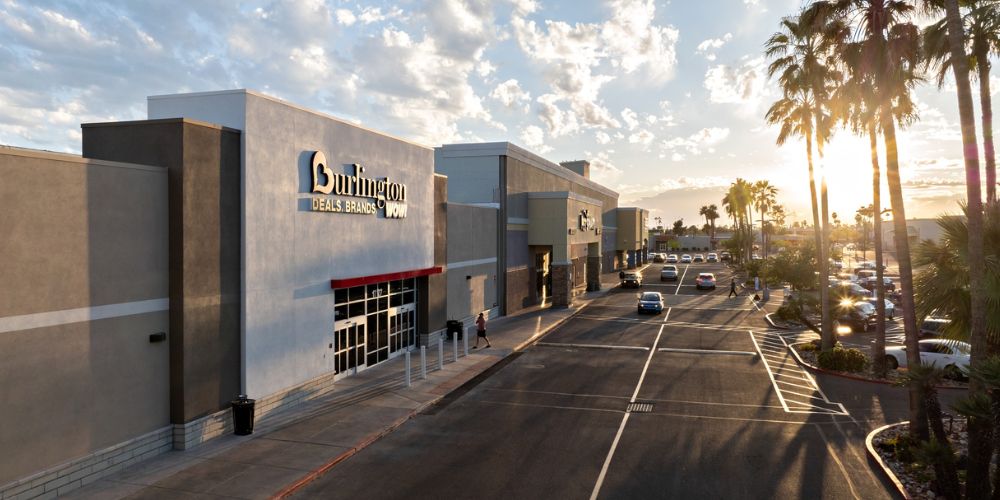 Holiday Photos at Christown Spectrum in Phoenix, AZ