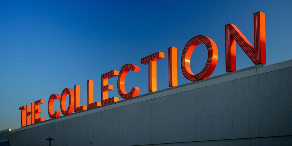 Holiday Photos at Collection at Riverpark in Oxnard, CA